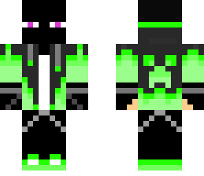 cool enderman