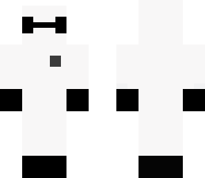 bighero6 baymax