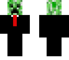 creeperman