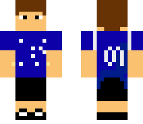 soccer player