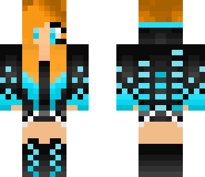new gamer girl