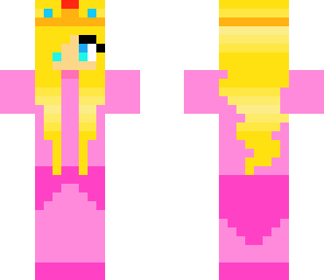 princess peach