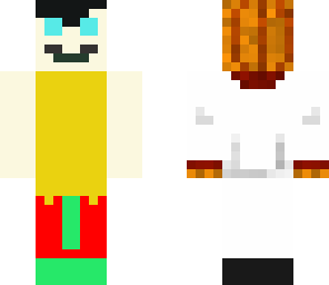 skinie