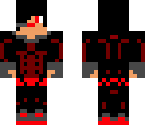 muskel kille