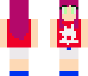 ship girl