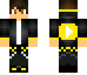 youtube boy