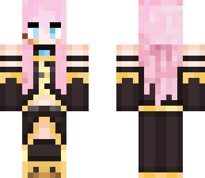merigune luka