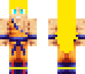 goku de jonatanyt