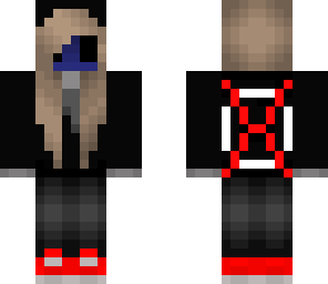eyeless jack girl