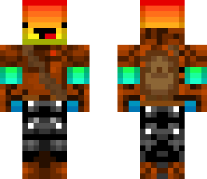 rainbow derp adventurer