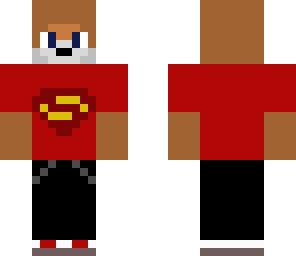 super bear