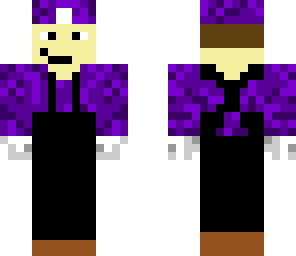 waluigi guy 3