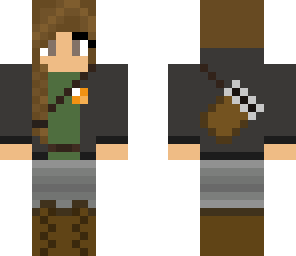 katniss everdeen
