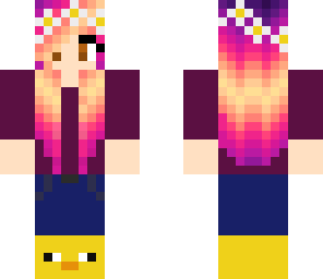 galxey girl