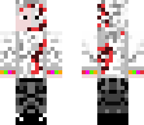 red jeff