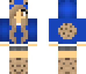 edit of cookie monster