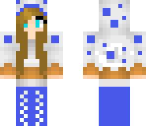blueberry cake edit