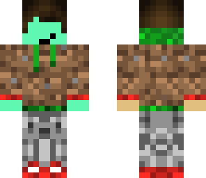 huntersuperninja