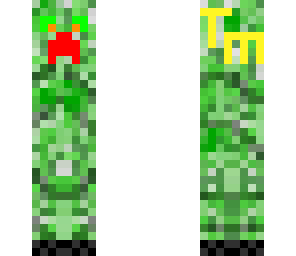 creeper loco jonatanyt