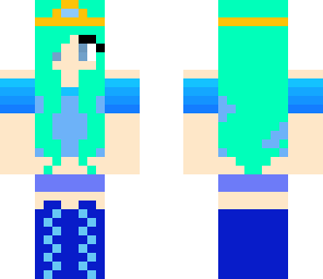 better mermaid