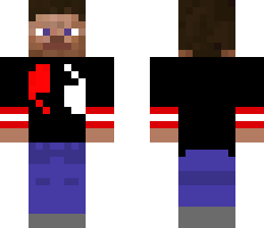 steve sf