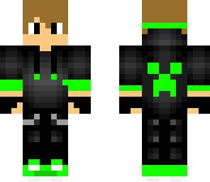 green gamer