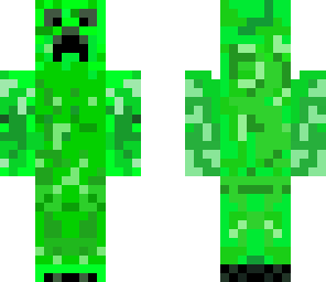 creewper