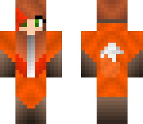 fox girl 10 likes plz