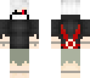 kaneki ken