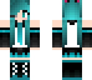 hatsune miku