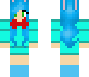 toy bonnie gurl edit