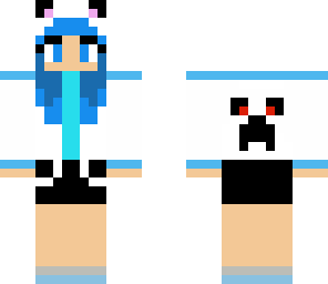 blue panda girl final edit