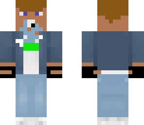 neuer skin
