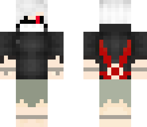 kaneki ken