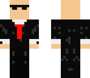 cia agent