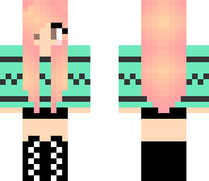 fixed sweater