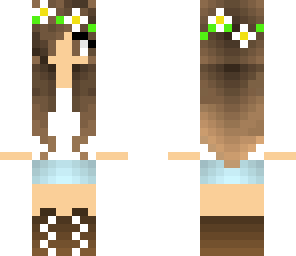 girl skin