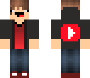 derpy youtuber