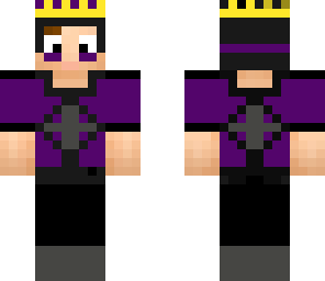 knighted king