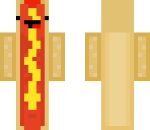 derpy hotdog