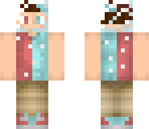 puffypixel's skin