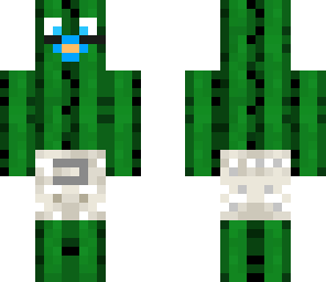 cactus baby