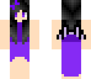 enderdragongirl young