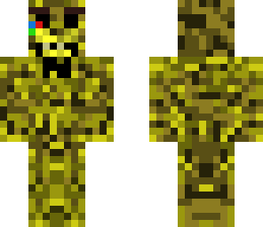 golden freddy