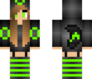 green umbreon