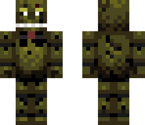 fnaf 3