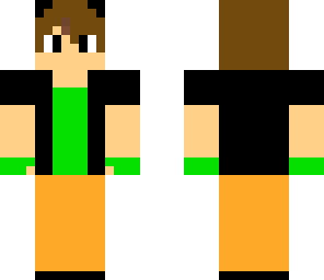 guy skin