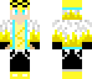lightning boy better