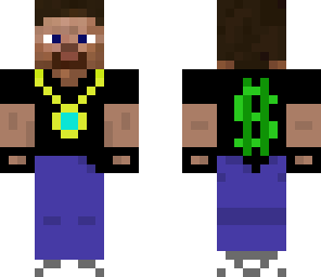 swag steve fixed