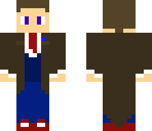 10th doctor